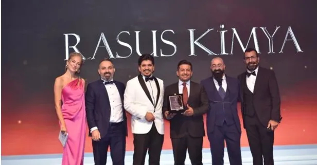 Kariyer ve Teknoloji Ödülleri sahiplerini buldu Kariyer ve Teknoloji Ödülleri sahiplerini buldu