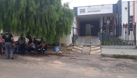 Kadının karnını keserek bebeğini çaldılar-4