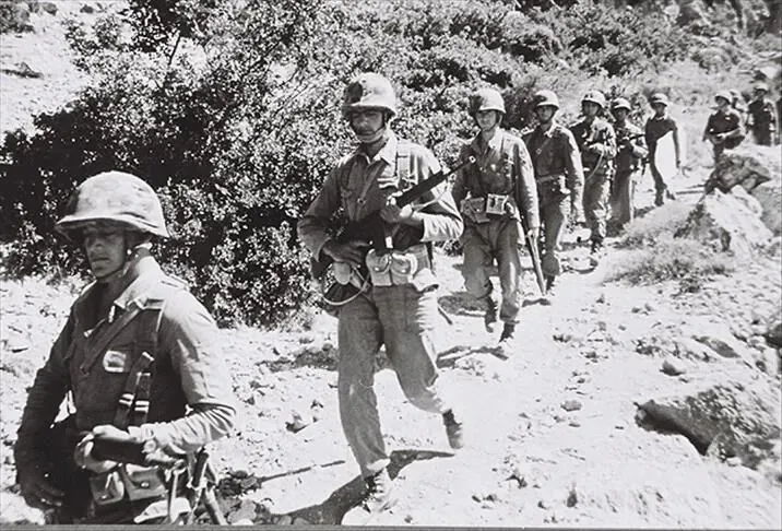 1784562945436.jpeg Yunanistan Savunma Bakanı Dendias'tan küstah Kıbrıs açıklaması: "Silahlı kuvvetlerimiz için Kıbrıs yakındır"-4