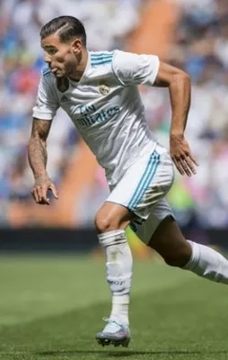Real Madrid'li yıldız G.Saray yolunda