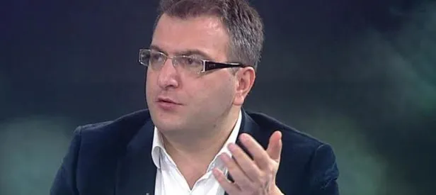 Cem Küçük’ün evine silahlı saldırı