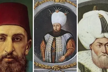 Bakın hangisiymiş; İşte en uzun süre tahtta kalan Osmanlı Padişahları