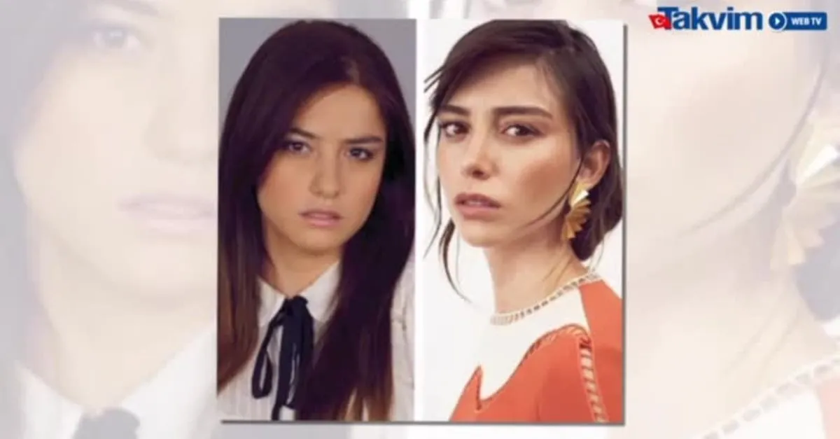 ozge gurel de estetikten nasibini almis sevgilisi serkan cayoglu yla adindan soz ettiren ozge gurel meger videosunu izle takvim tv