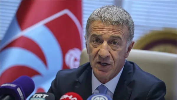 4 büyük kulübün başkanından TFF'ye net mesaj: Biz istersek her şey olur!-4