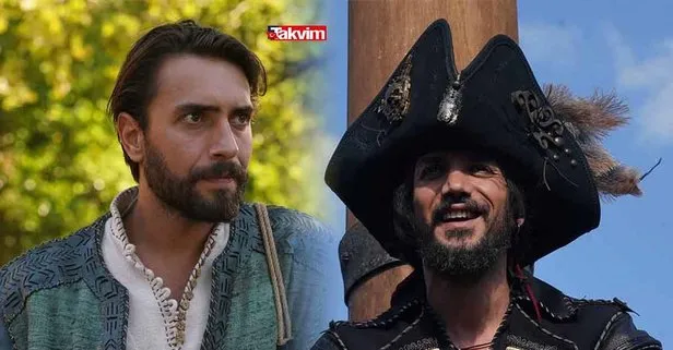 Barbaroslar Akdeniz’in Kılıcı 5. Bölüm Canlı izle TRT1!