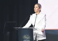 Turkuvaz Medya Merkezi’nde Güçlü Türkiye’nin Güçlü Kadınları Zirvesi gerçekleşti!