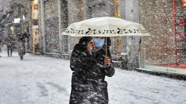 SON DAKİKA! İstanbul'da 3 günlük alarm! Herkes kar yağışına odaklanmışken beklenmedik tehlike-6