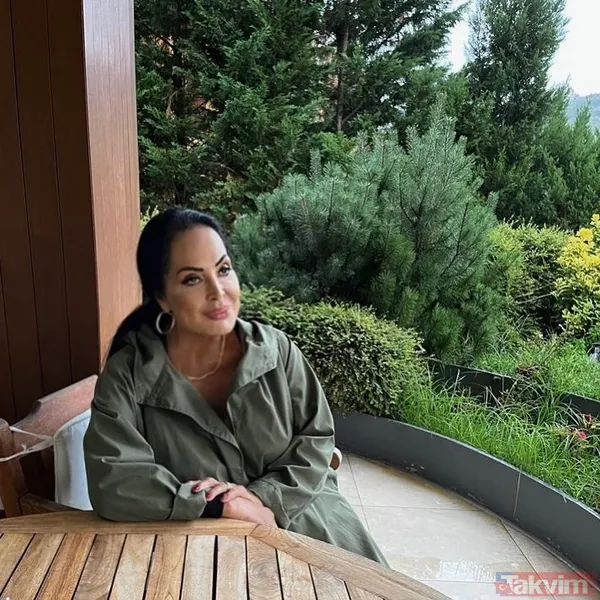 Yeşilçam’ın Sultan’ı Türkan Şoray'ın kızı Yağmur Ünal’a Filiz Akın'dan dikkat çeken yorum: Teyzesi sayılırım! 4 yıllık eski eş Cihan Ünal kayıtsız kalmadı - 5