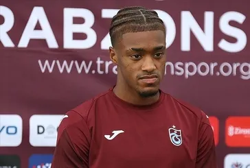 Trabzonspor’da Wagner Pina performansıyla dev kulüplerin radarına girdi!