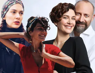 Çiçeği burnunda anne Bergüzar Korel son halini paylaştı! Halit Ergenç’in eşi en cesur haliyle ortalığı yıktı ‘Boyuna endamına maşallah’