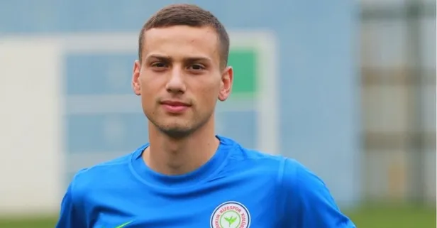 Hedefim Avrupa’ya gitmek