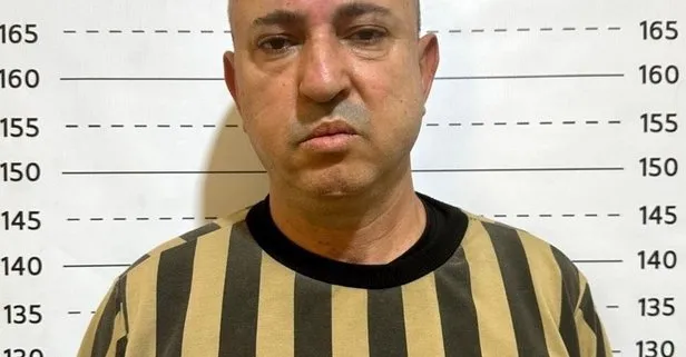 Devrik diktatör Beşar Esad'ın kuzeni Vesim Esad tutuklandı: Uyuşturucu ticaretinin baş aktörüydü