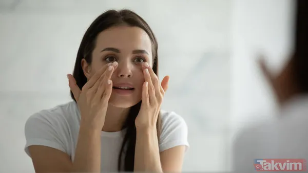 Bu belirtiler sizde de varsa dikkat! Yüzünüz hangi vitamin eksikliğiniz olduğunu söylüyor! - 5