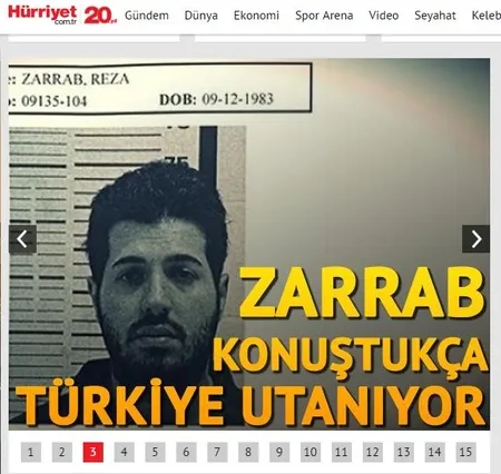 Utanmaz Hürriyet!-1