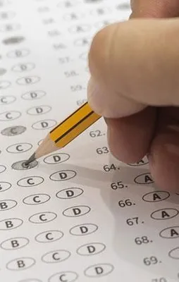 YGS cevap kağıtları erişime açıldı