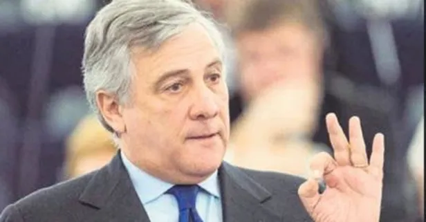 İtalya Şam'a 10 yıl aradan sonra büyükelçi gönderiyor