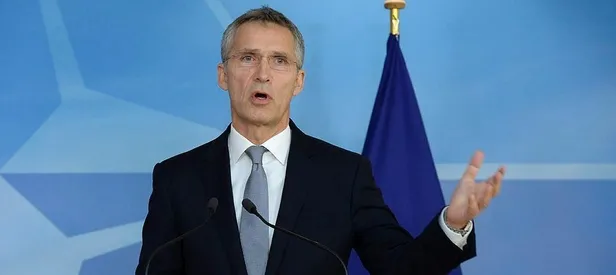 NATO'dan flaş ABD ve AB açıklaması