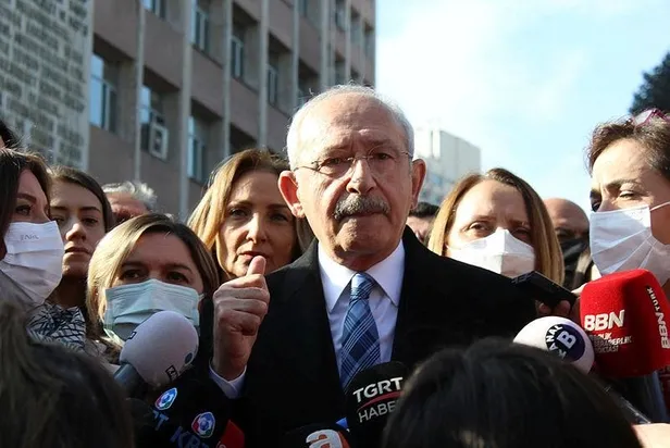 Hulki Cevizoğlu CHP'li Kılıçdaroğlu'nu bombaladı: TÜSİAD'ın önünde süt dökmüş kediye döndü! Amacı halkı sokağa dökmek-4