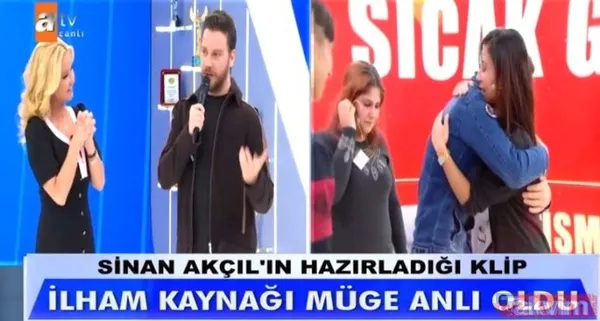 'Ortağıma teşekkürler' diyerek o anları paylaşmıştı... Müge Anlı ile Sinan Akçıl bu kez de Sarıyer'de yemekte! - 8