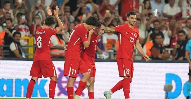 Spor yazarları Türkiye - İzlanda maçını değerlendirdi! Flaş Galatasaray ve Kerem Aktürkoğlu sözleri