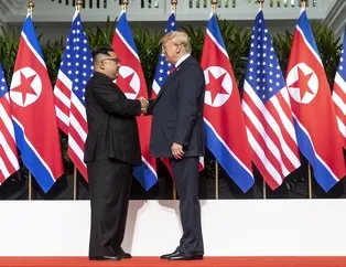 Kuzey Kore, ABD ile görüşmeyi planlamıyor