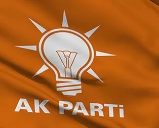 İşte AK Parti’nin Erzincan belediye başkan adayları!