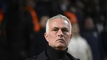 Jose Mourinhodan flaş itiraf: Daha önce ayrılmalıydım