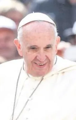 Papa’dan israil’e uyarı