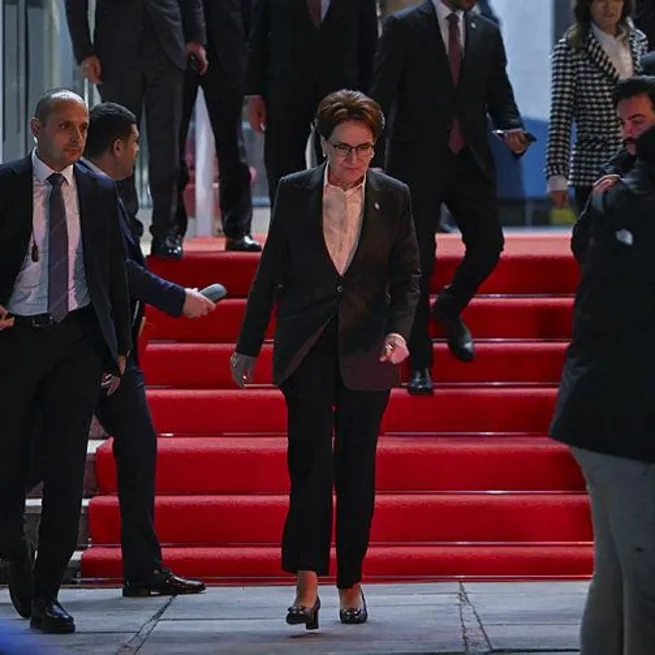 Ankarada sıcak saatler! Kılıçdaroğlu gerekirse 5 parti imza atar dedi, Akşener resti çekti: Ben kalkıp gideyim...