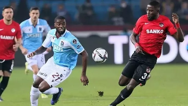 ⚽Gaziantep - Trabzonspor CANLI maç izle! 📺Gaziantep - Trabzonspor maçı canlı izle, bedava, kesintisiz, şifresiz izle!-3