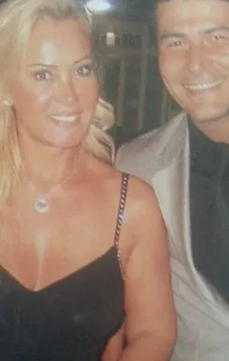 Ailesi suç makinesi