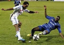 Makoun haber bekliyor