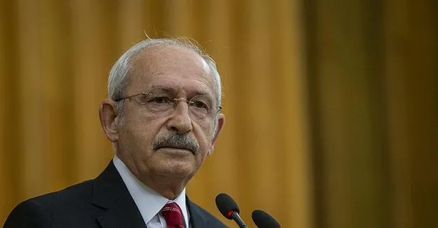CHP Genel Başkanı Kemal Kılıçdaroğlu Başkan Erdoğan'a tazminat ödeyecek