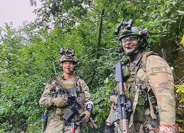 "Fbı Tarafından Takip Ediliyorum" Livelsberger'in Ayrıca Afganistan'daki "Savaş Suçlarını" Örtbas Etmeye Yardım Ettiği İçin Yetkililer Tarafından "Takip...