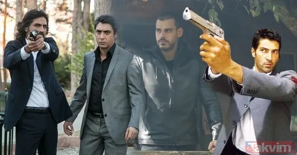 Yayın tarihi belli oldu! Atv'nin yeni dizisi Yalnız Kurt oyuncu kadrosunda bomba isimler var! Hasan Denizyaran, Damla Colbay, Cihan Ünal... - 7