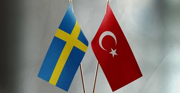 Türkiye yolundaki İsveç devlet uçağında teknik arıza! Türkiye-İsveç Güvenlik Mekanizması toplantısı ertelendi