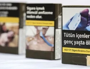Sigara ve alkollü içecekler için ÖTV kararı