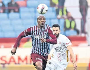 Gözler Savic ve Nwakaeme’de!