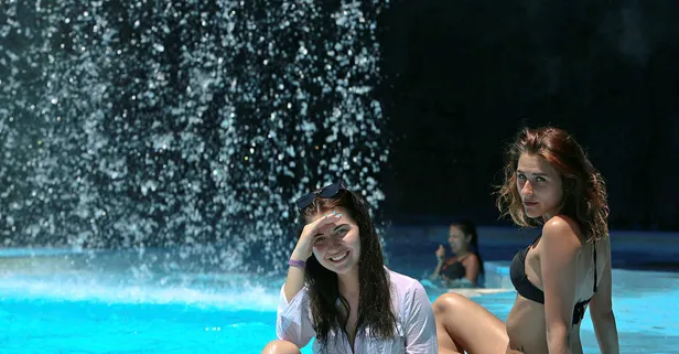 Türkiye turist sayısında rekor kırıyor-1