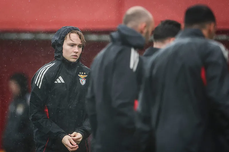 Galatasaray'dan 3 transfer bombası! Lemina kankası için devrede - 23