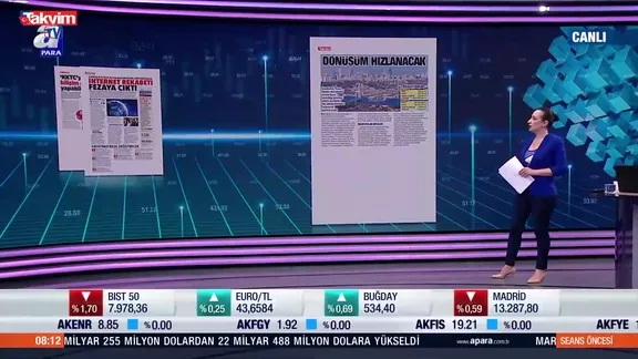 Kentsel dönüşümde devlet desteği arttı!