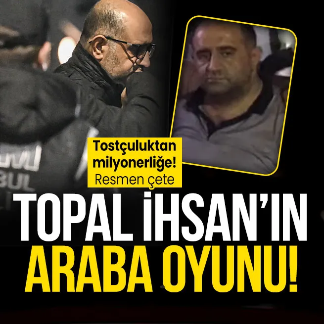 Beşiktaş Belediyesi’ndeki vurgunda yeni gelişme! Rakip firmanın araçlarını bozmuş