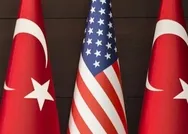 Cumhurbaşkanlığı Sözcüsü Büyükelçi İbrahim Kalın ABD heyetiyle bir araya geldi