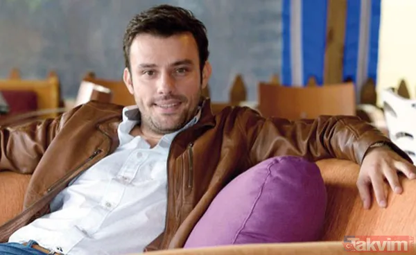 İlk ve Son dizisinin yıldızı Salih Bademci’nin eşi de oyuncu çıktı! Duyan inanamadı meğer aynı dizide bile rol almışlar... - 3