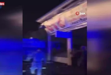 Rusya’dan Kiev’e füze ve dron saldırısı: 2 ölü, 54 yaralı