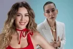 Görenler ilk bakışta tanıyamamıştı! Sinem Kobal'dan "Değişmedim" mesajı: Kırmızı elbisesiyle cevap verdi