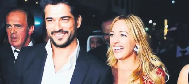 Dubai’de Türk çıkarması