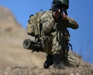 Son dakika: İçişleri Bakanlığı açıkladı: Kasımda 131 terörist öldürüldü