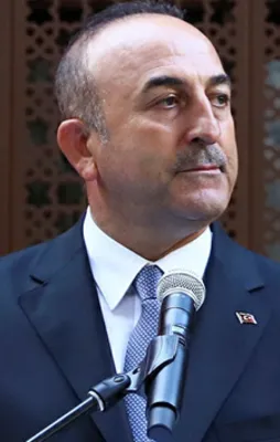 Çavuşoğlu: Güç kullanmaktan çekinmeyiz