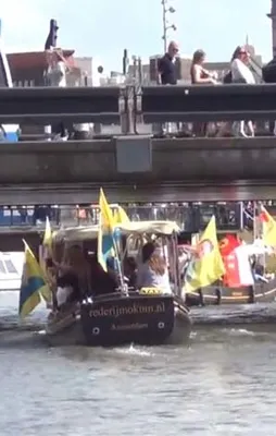 AB üyesi 5 ülkede PKK eylemi